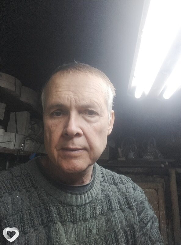 Андрей, Раменское