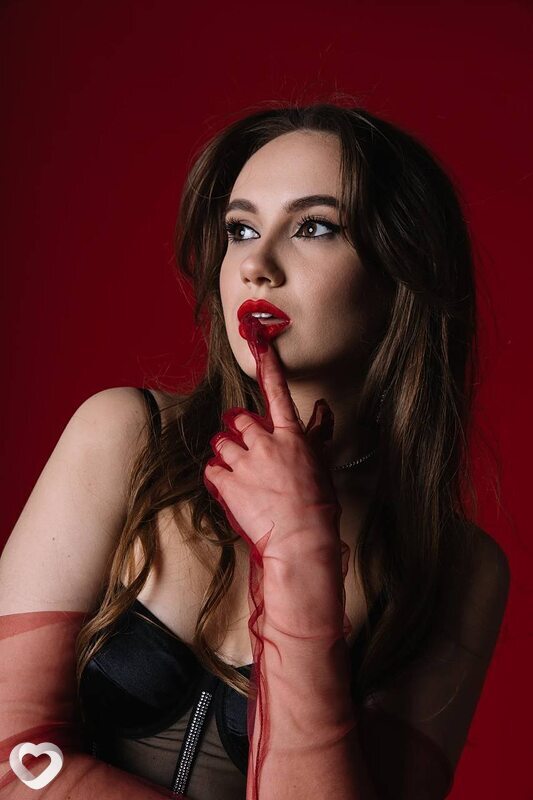 Анна, 30, Екатеринбурге — анкета №1779725