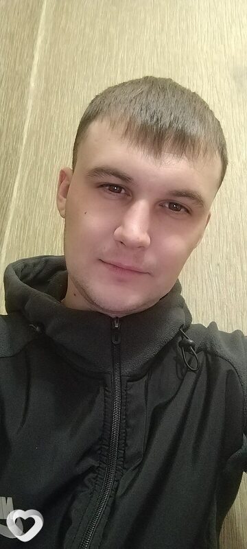 Игорь, 30, Черногорске — анкета №1779729
