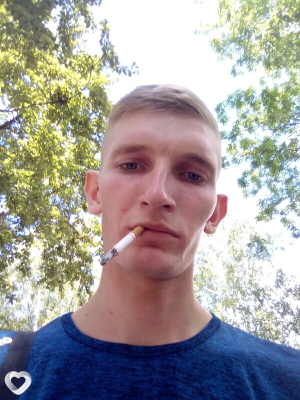 Кирилл, Чугуевка