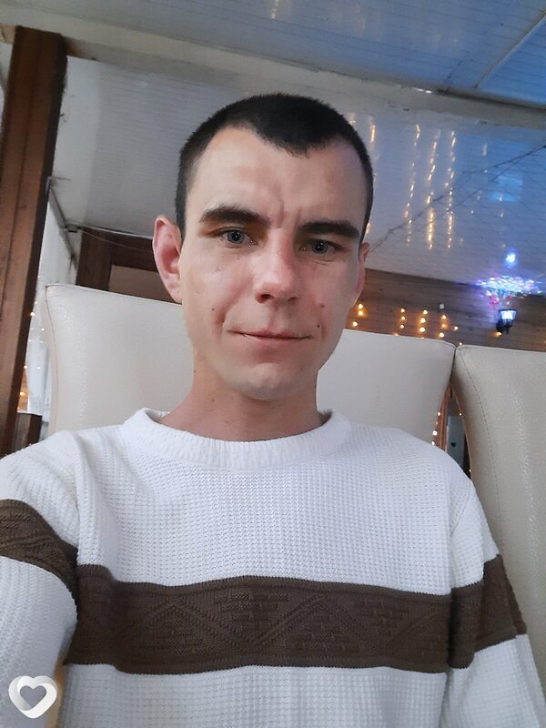 Дима, 29, Чите — анкета №1779737