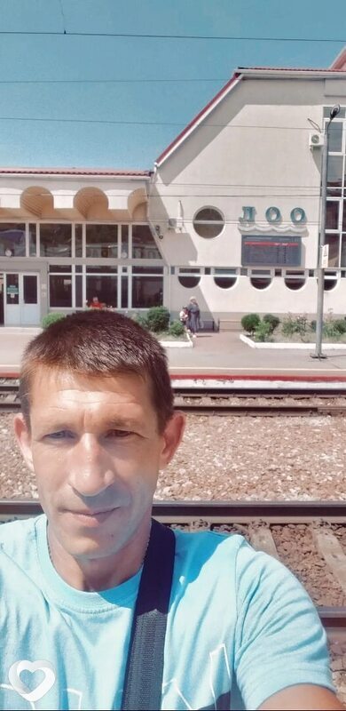 Алексей, 44, Сочи — анкета №1779622