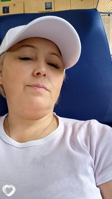 Татьяна, 48, Чите — анкета №1779637
