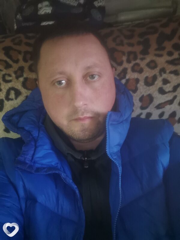 Михаил, 37, Новосибирске — анкета №1779744