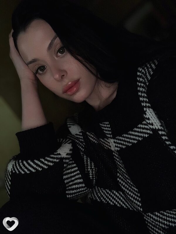 Кристина, 29, Петропавловске-Камчатском — анкета №1779745