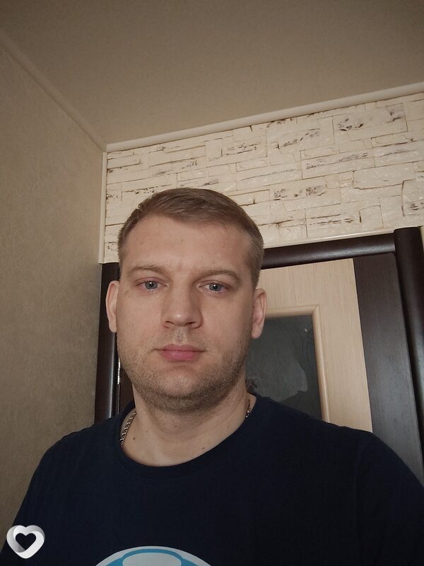 Сергей, 40, Иванове — анкета №1779753
