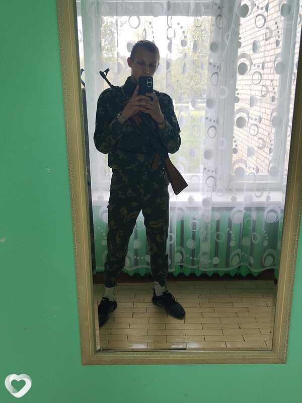 Максим, Пружаны