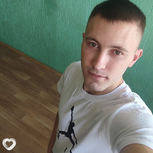 Антон, 25, Перми — анкета №1779775