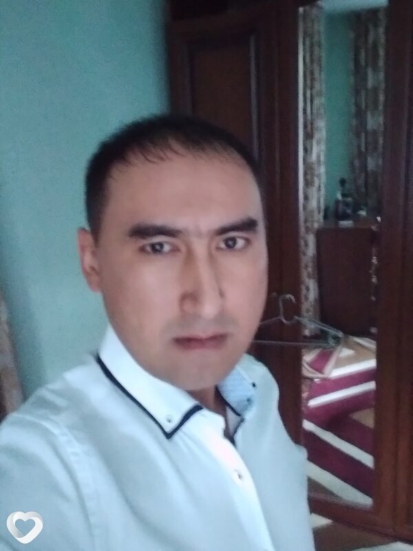 Даник, 45, Шымкенте — анкета №1779777