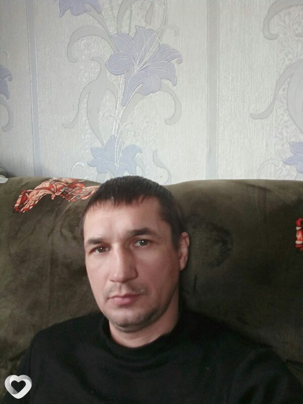 Nikolai, 41, Волгограде — анкета №1779689
