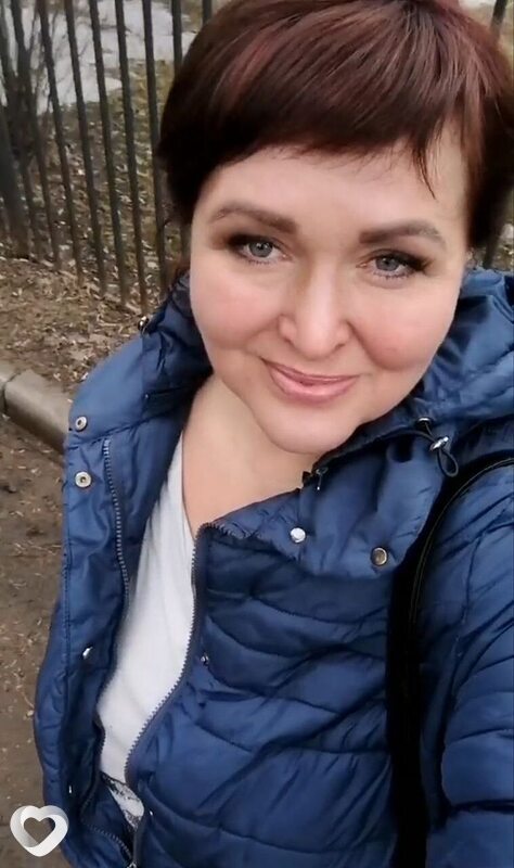 Ирина, 48, Ставрополе — анкета №1779696