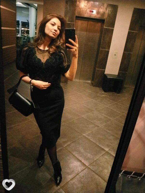Анна, 36, Твери — анкета №1779705