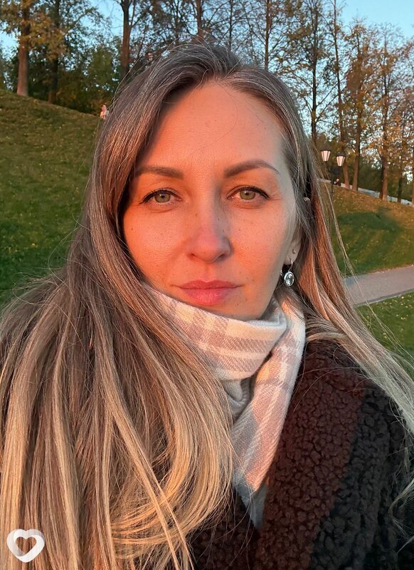 Эльвира, 37, Орске — анкета №1779919