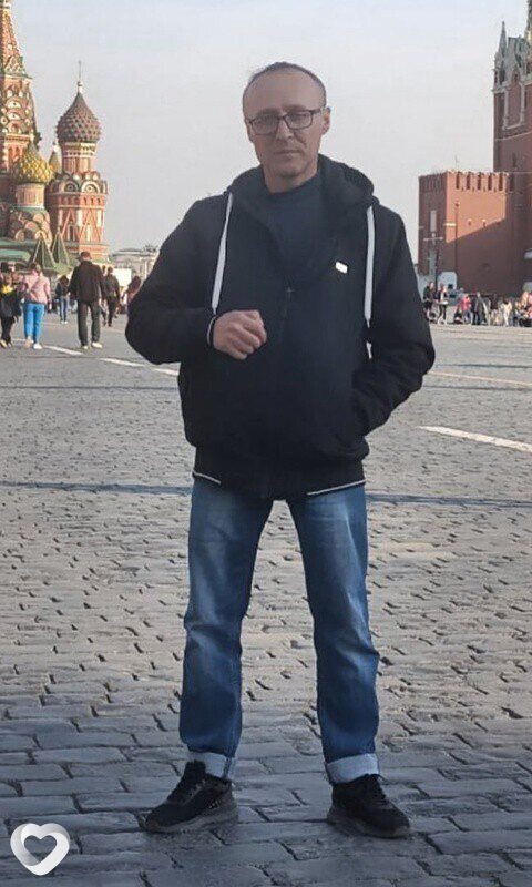Митяй, Моршанск