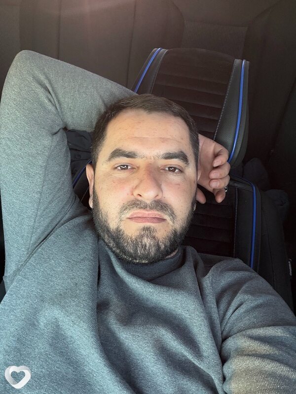 Raci, 35, Ростове-на-Дону — анкета №1779934