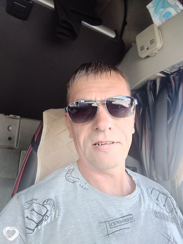 Сергей, 52, Костроме — анкета №1779935