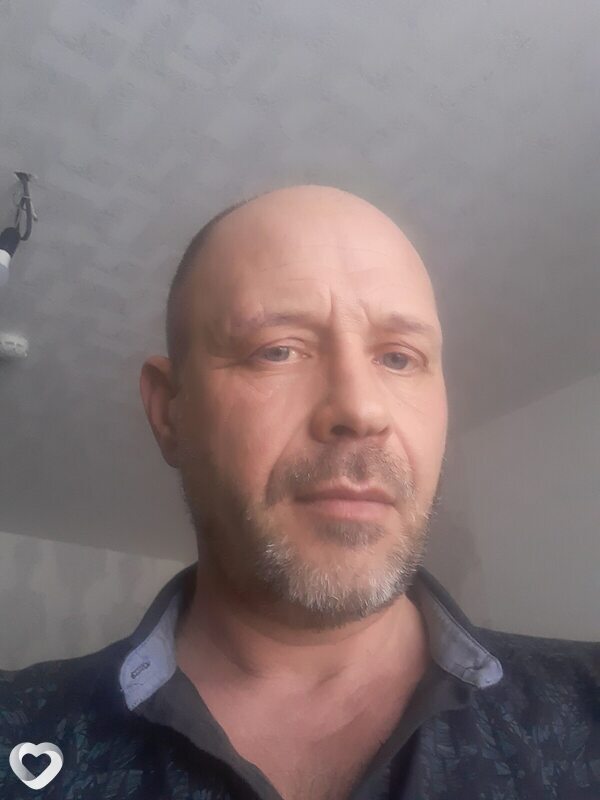 Виталий, 50, Саранске — анкета №1779833