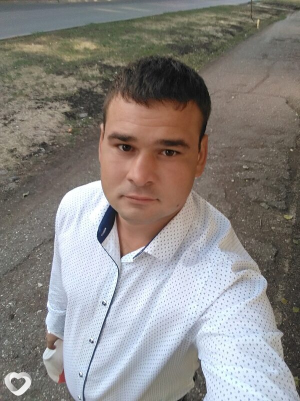 Иван, Стерлитамак