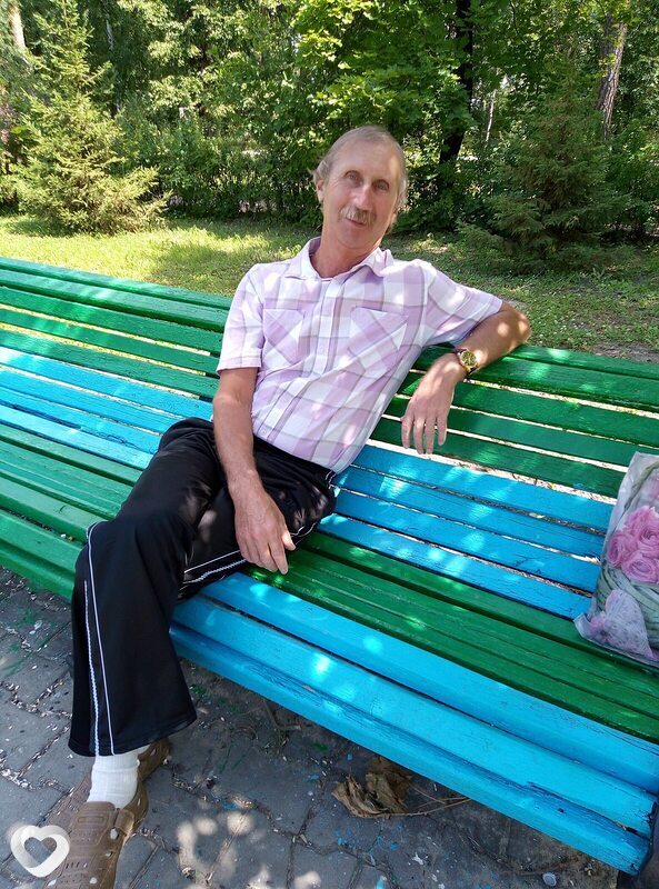 Владимир, Наровчат