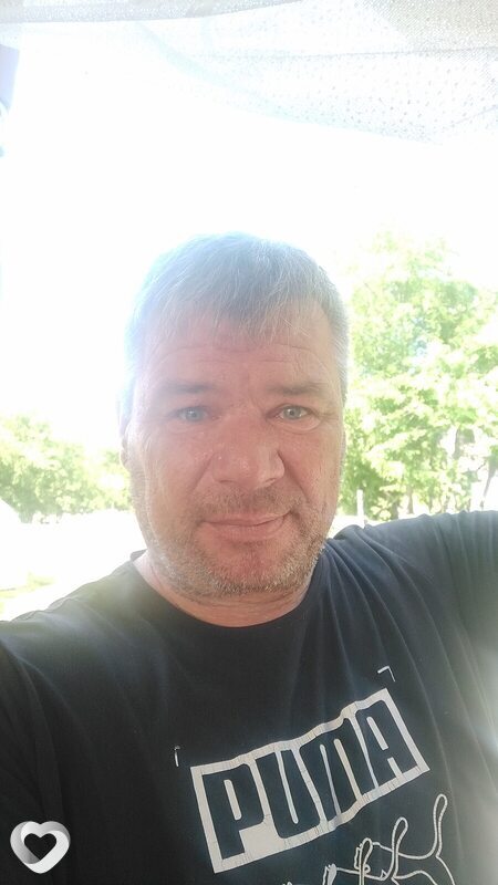 Андрей, 48, Петропавловске-Камчатском — анкета №1779794