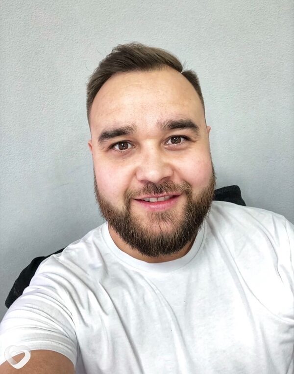 Виталий, 31, Воронеже — анкета №1779795