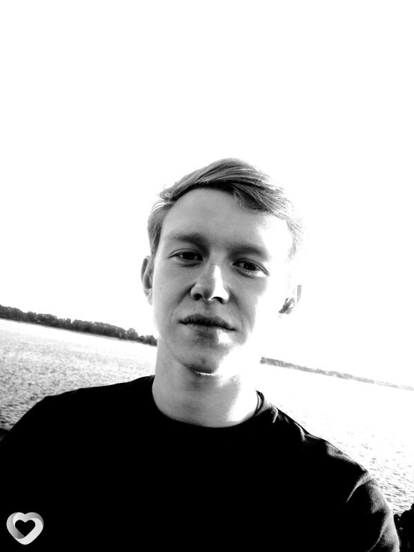 Алексей, 23, Нижнем Новгороде — анкета №1779803