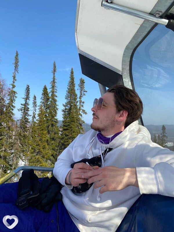 Степан, 29, Прокопьевске — анкета №1779807