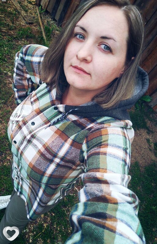 Алина, Нижнекамск