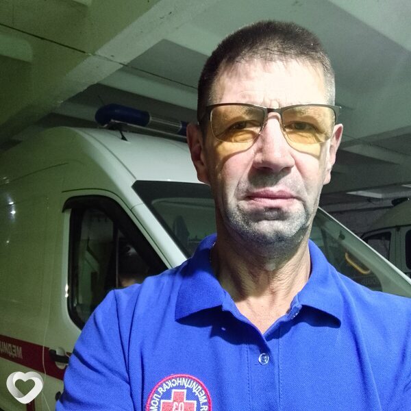Анатолий, 58, Хабаровске — анкета №1779866