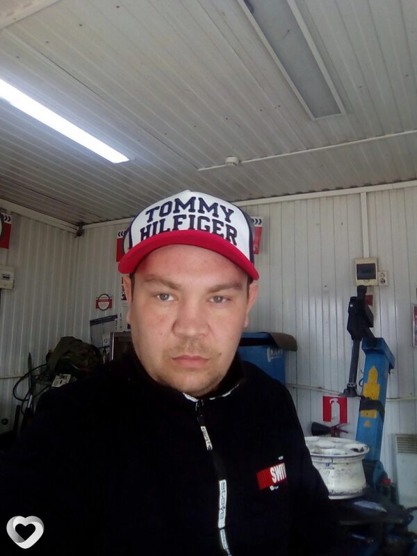 Радмир, 38, Уфе — анкета №1779871