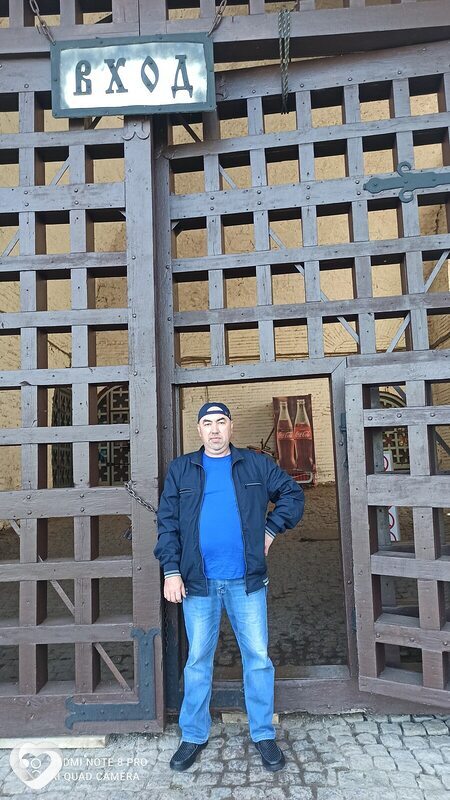Михаил, 49, Иркутске — анкета №1779873