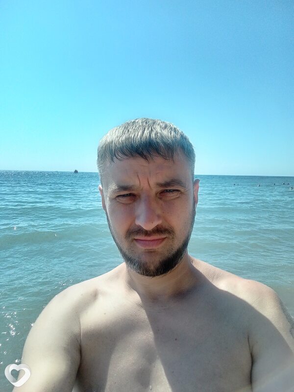 Алексей, 40, Оренбурге — анкета №1779874