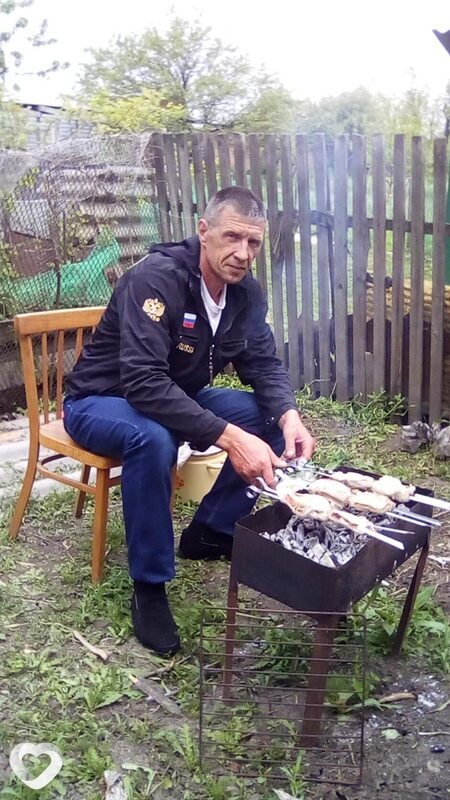Вячеслав, 53, Ростове-на-Дону — анкета №1779876