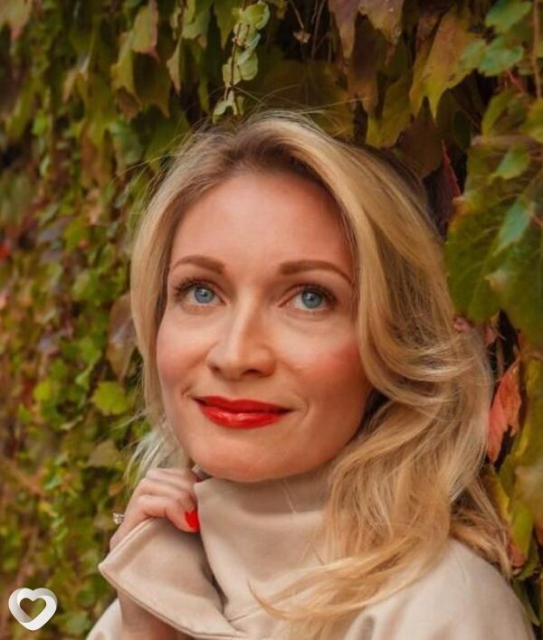 Наташа, 45, Южно-Сахалинске — анкета №1779884