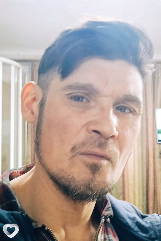 Nail, 49, Казани — анкета №1779861