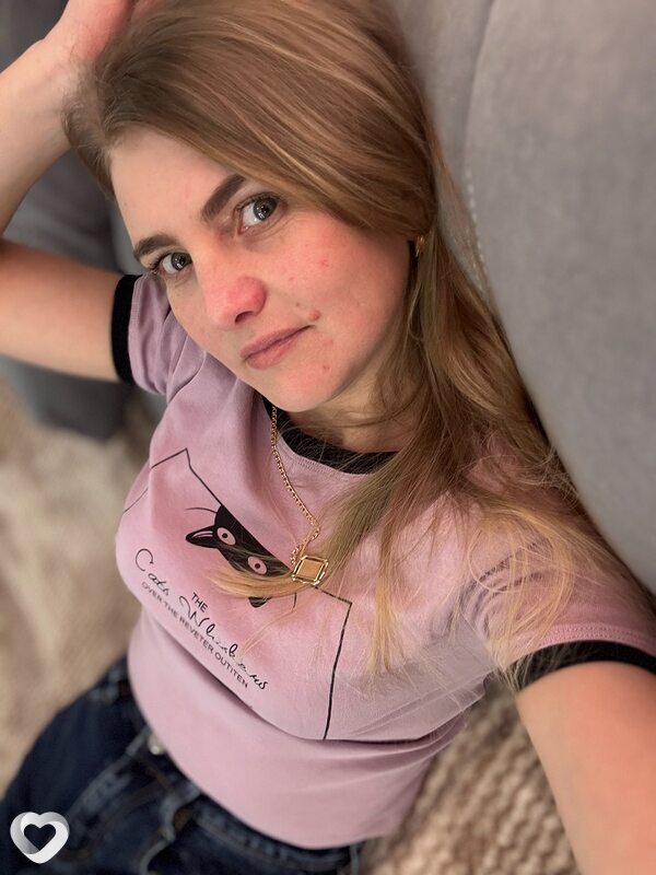 Алёна, Чита