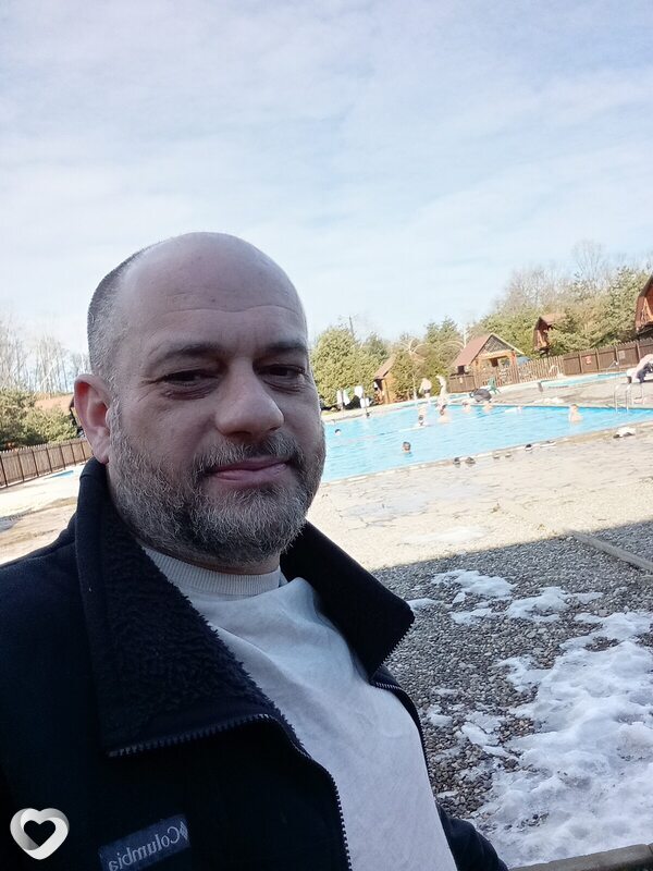 Виталик, 41, Ростове-на-Дону — анкета №1780083