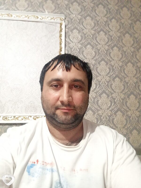 Владимир, 43, Гомеле — анкета №1779639