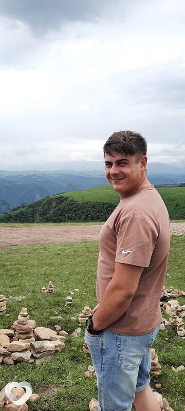 Enzo, 33, Нальчике — анкета №1779643