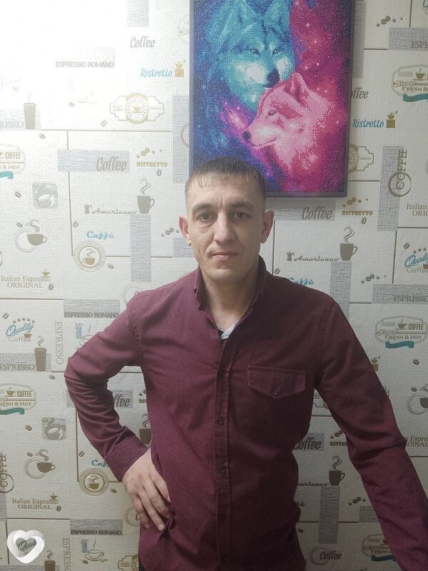 Александр, 38, Тюмени — анкета №1779656