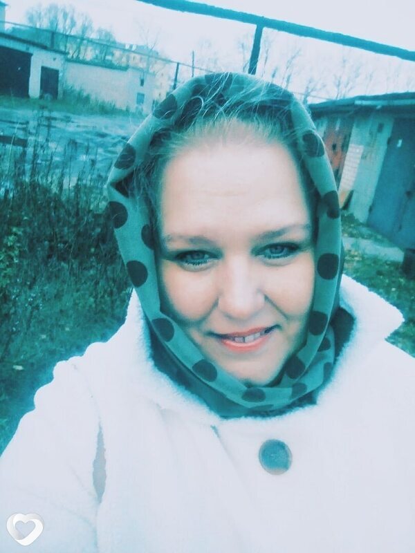 Елена, 50, Кинешме — анкета №1779661