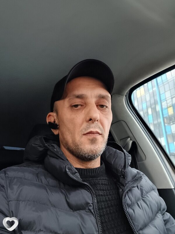 Дагестан, 44, Санкт-Петербурге — анкета №1779910