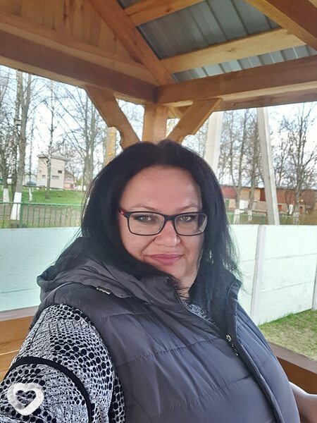Тая, 47, Гомеле — анкета №1779948