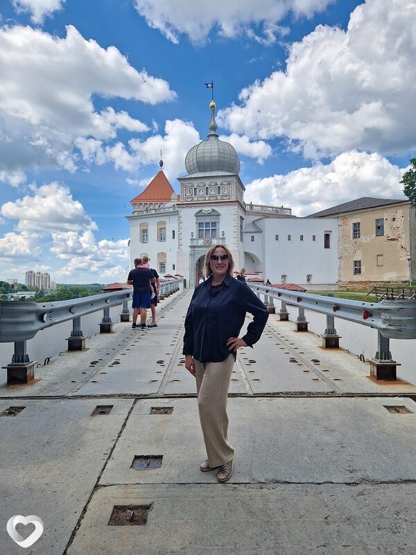 Елена, 53, Москве — анкета №1779955