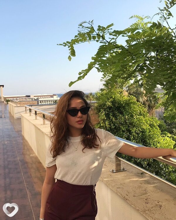 Валерия, 26, Иванове — анкета №1779958