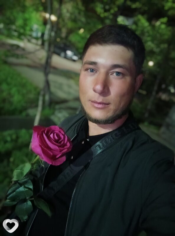 Расул, 32, Алматы — анкета №1779961