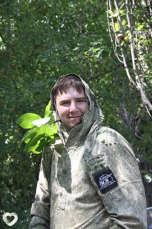Егор, 24, Севастополе — анкета №1780039