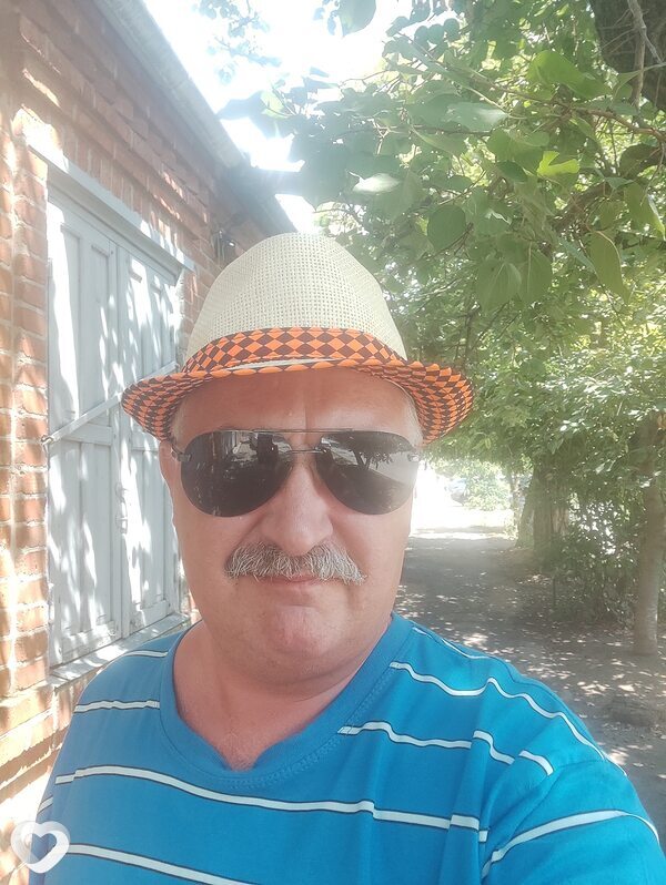 Макс, 52, Кандалакше — анкета №1780043