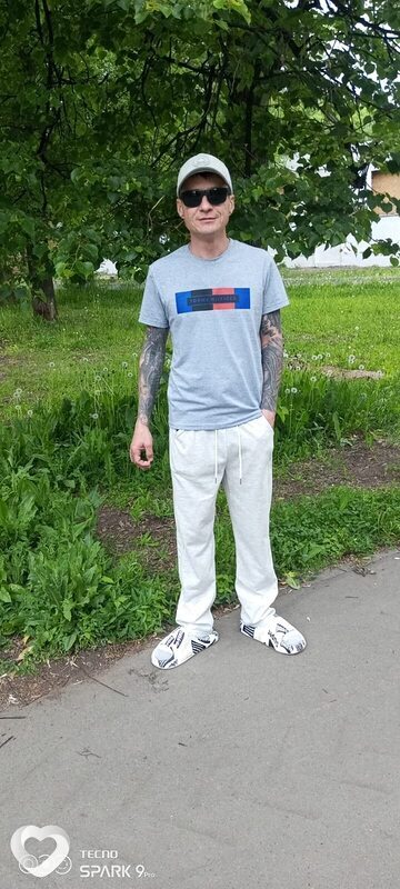 Алмаз, 42, Нижнекамске — анкета №1780051