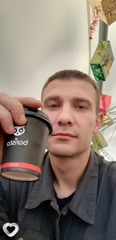 Алексей, 37, Тамбове — анкета №1780052